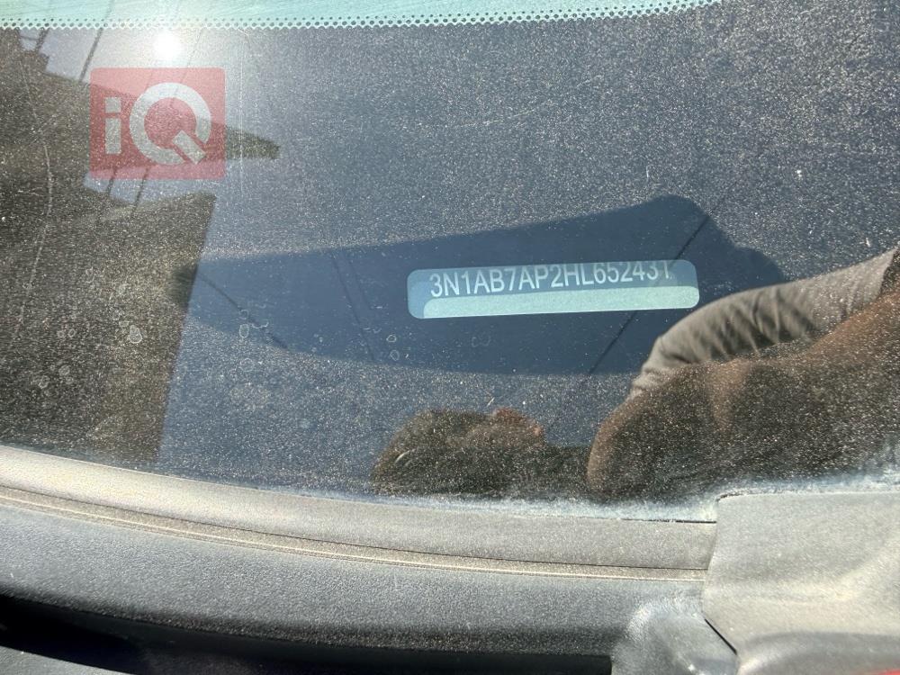 نيسان سنترا